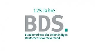 Logo Bundesverband der Selbstständigen