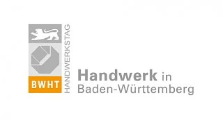 Logo Handwerk in Baden-Württemberg