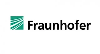 Logo Fraunhofer