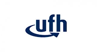 Logo UFH