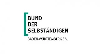 Logo Bund der Selbsständigen