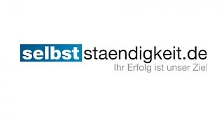 Logo selbststaendigkeit.de