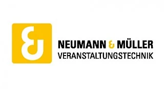 Logo Neumann und Möller Veranstaltungstechnik