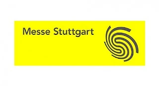 Logo Messe Stuttgart