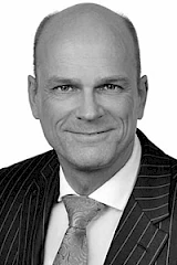 Dr. Björn Demuth