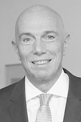 Peter Magel