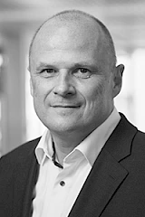Dr. Ulrich Theileis