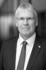 Prof. Dr.-Ing. Holger Hanselka
