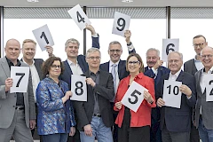 Jury