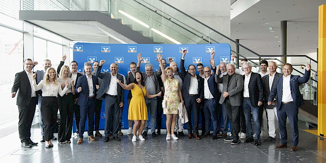 Gemeinsam für den Mittelstand