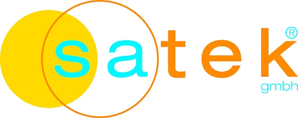 Satek Logo