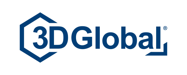 3DGlobal_Logo