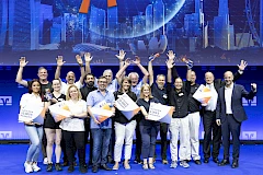 Preisträger Bühne 2026 Hochkant