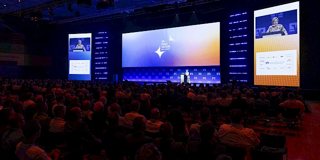 Unterstützer des Awards